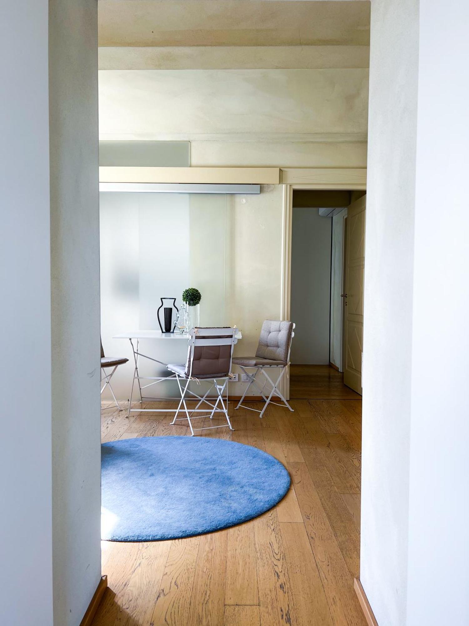 ComeCasa San Secondo White Asti Exterior foto